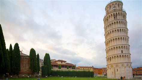 $50 Cheap Flights to Pisa - Expedia.com