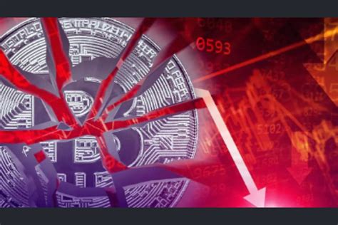 $500B plunge: Largest 3-day wipeout for crypto in a year image 2