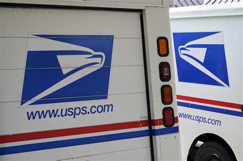 $50K reward offered in robbery of US Postal Service letter carrier