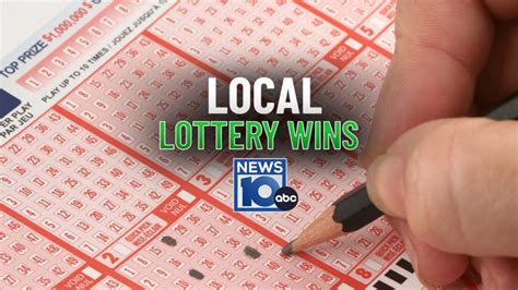$50K winning Powerball tickets sold in Schenectady, Gloversville