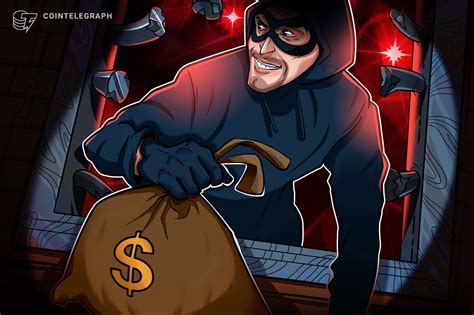 $50M reportedly stolen from BSC-based Uranium Finance image 6