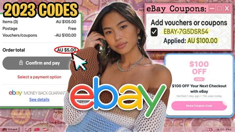 $60 Off Ebay Coupons and Deals Apr 2024 U.S. News