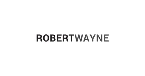 $60 Off Robert Wayne Discount Code, Coupons April 2024 - Knoji