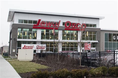 $600K winning Lucky Day Lotto ticket sold at Jewel-Osco in Woodlawn