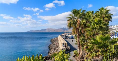 $612 Cheap Flights to Lanzarote (ACE) Skyscanner