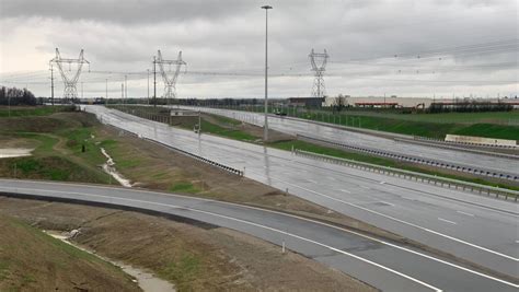 $616M Highway 427 expansion is now open to the public CTV …