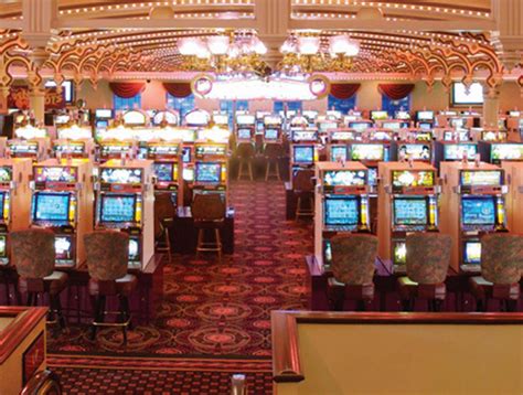 resorts casino indiana