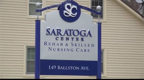 $656K secured in unlicensed Saratoga nursing home operation