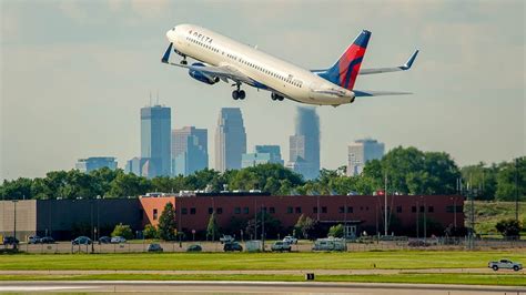 $67 Cheap Flights from Orlando to Minneapolis - St. Paul ORL to MSP …