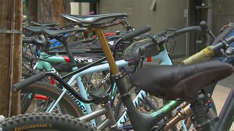 $700K in bikes stolen in Boulder over the past year
