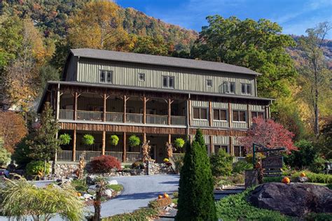 $72+ HOTELS in Chimney Rock (North Carolina) - Discounts Near …