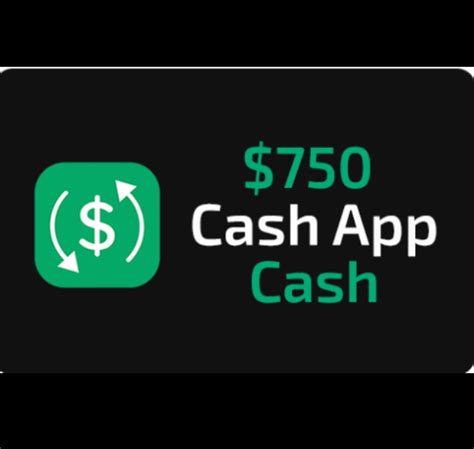 Cash App $750 - Facebook