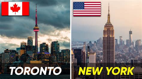 $79 Cheap Flights from Toronto to New York - Travelocity.com