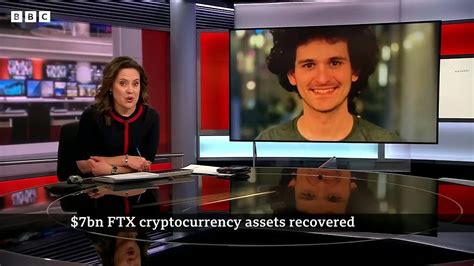 $7bn FTX cryptocurrency assets recovered, lawyers say