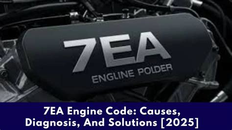 $7ea engine code.  If these appear frequently Traverse - Dealership refuses to diagn...