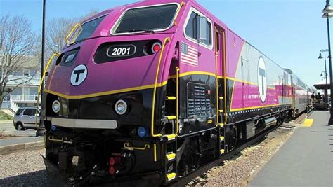 $8 million stolen from MBTA Commuter Rail system in fraud case