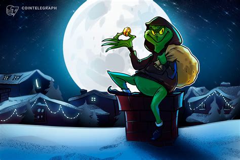 $85 million Meebits NFT project exploited; attacker nabs $700,000 collectible image 4