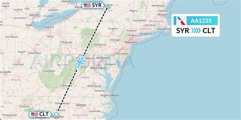 $87 Cheap American Airlines flights Syracuse (SYR) to ... - Expedia