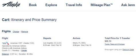 $88 Delta Flights: Miami (MIA) to Los Angeles (LAX)