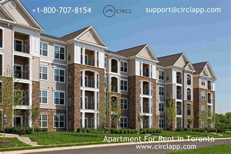 Renting an apartment in Stamford, CT can be