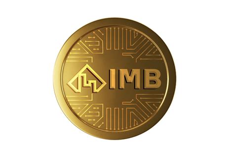 $IMB Coin. Get ahead of the game with the #1 cryptocurrency for property exchanges. Take advantage of the launch on September 9, 2023.