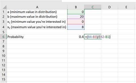 % Uniformity - Excel Help Forum