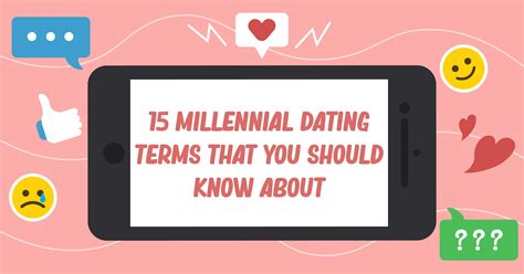 % of millennials dating online