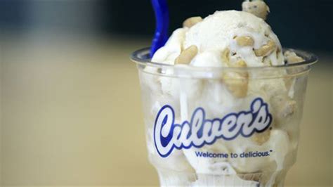 The Flavor of the Day has been a Culver’s tradition since we opened up our first restaurant in our hometown of Sauk City, Wisconsin. Every day you’ll find a unique flavor of Fresh Frozen Custard featured at each …. %27s flavor of the day watertown wi