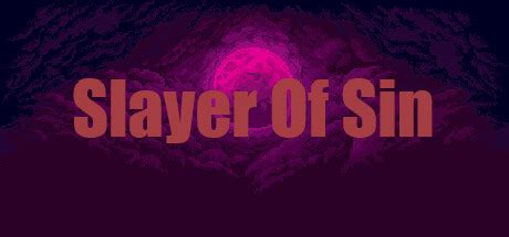 %s, Slayer of Sin