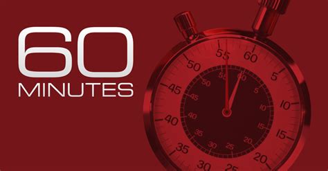 '60 Minutes' will become 90 minutes for several episodes this fall