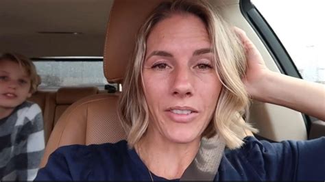 '8 Passengers' YouTube parenting coach Ruby Franke charged with aggravated child abuse