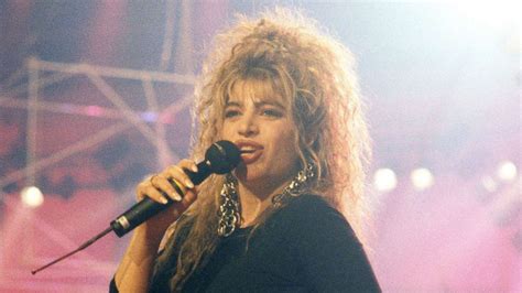 '80s pop singer Taylor Dayne to perform in Troy