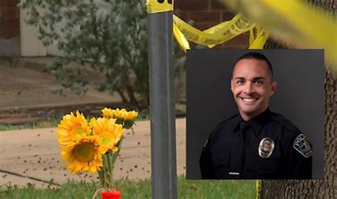 'A man of service': Officer remembers Jorge Pastore, talks how community can help