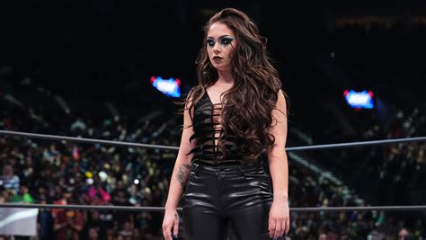 'A special place in my heart': Chicago's Skye Blue returns home with AEW this week