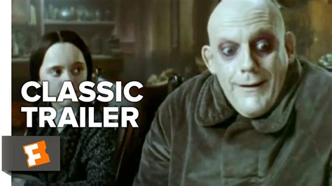 'Addams Family' Trailer