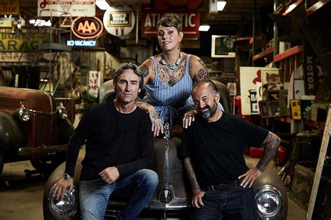 'American Pickers' coming to Illinois this summer in search for hidden gems