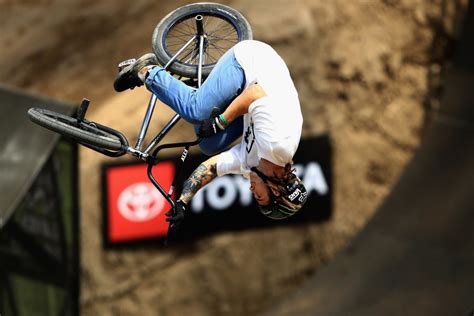 'An insane loss': BMX community reacts to Pat Casey's death