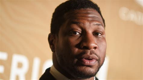 'Ant-Man,' 'Creed III' star Jonathan Majors arrested, charged with assault