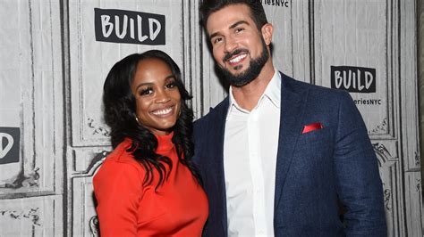 'Bachelorette' Rachel Lindsay's husband, Bryan Abasolo, files for divorce after 4 years of marriage