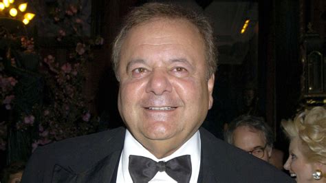 'Baffling beyond belief': Paul Sorvino among entertainers omitted from Oscars' In Memoriam