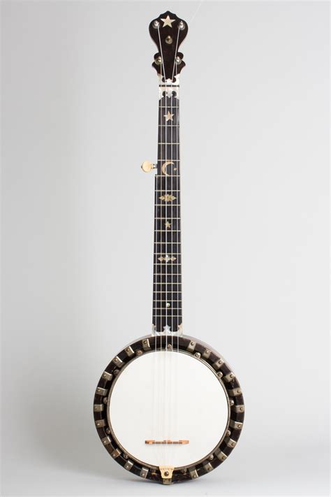 'Banjo