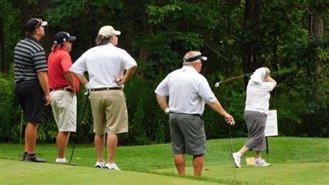 'Beat the Nun' driving contest returns at Kennedy Golf Invitational