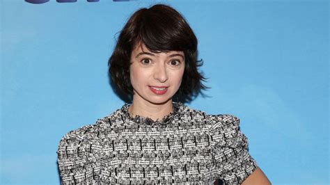 'Big Bang Theory' actress is cancer-free after surgery