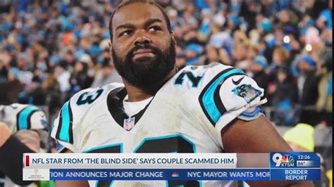 'Blind Side' lawsuit: Michael Oher alleges Tuohys used 'false' adoption story to make money