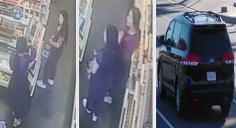 'Booster skirt' used to steal $3K in cosmetics from Sephora in Malibu