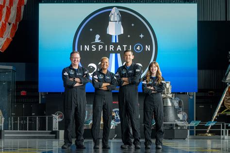 'Countdown: Inspiration4 Mission to Space,' a docuseries on SpaceX's ... - wintechmobiles.com