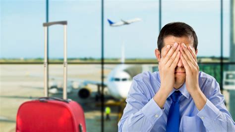'Calculated misery': Here's why airlines want you to be uncomfortable