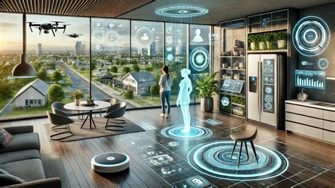 'Changing Homes' was created