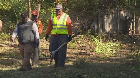 'Clean Up, Build Up' campaign aims to revitalize St. Louis neighborhoods