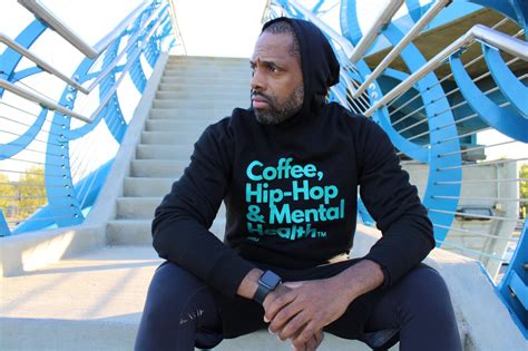 'Coffee, Hip Hop and Mental Health:' Chicago non-profit to expand